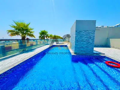 Brand New 2BHK ! Gym , Swimming pool ! upgrade interior