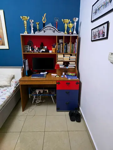Study table