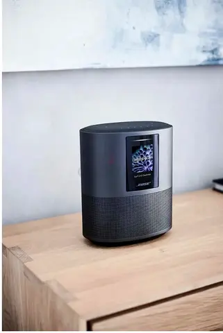 Bose Home Speaker 500,Power cord