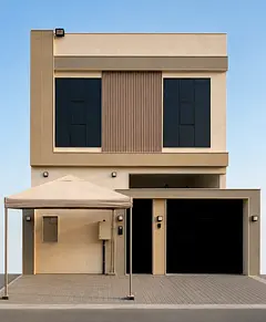 Villa for Rent | Al Helio 2 Ajman | 5 Master Bedrooms | Second Tenant | High Quality Finish