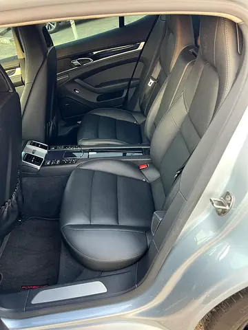 صورة مصغرة 17 لـ 2016 Porsche PANAMERA