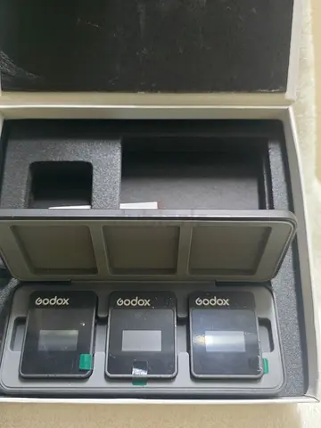 Godox Movielink II M2