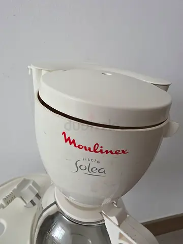 Moulinex Solea Electric Kettle - 1.7L (Used)