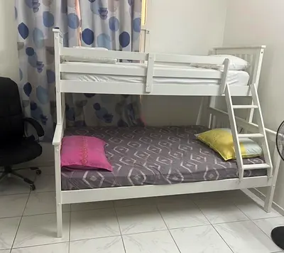 Bunk Bed for sale