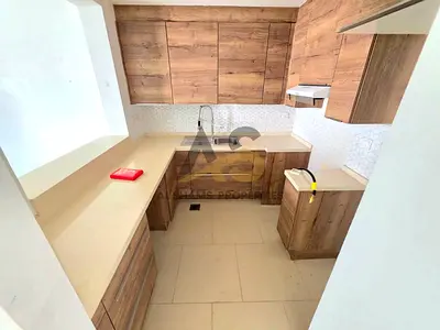 Exclusive offer Elegant 3BHK Townhouse villa with maids room All Amenities