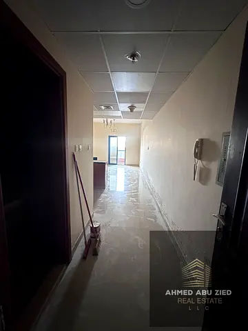 Studio for Rent in Al Nuaimiya Tower C | Free Parking | Balcony | AED 24K