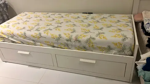 Urgent move out sale