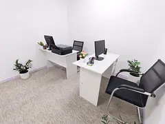 Serviced offices start at modest annual rents| Direct from Owner