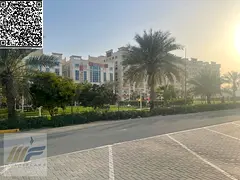 Own a Spacious 2-Bedroom Apartment for Just AED 215,335 Down Payment