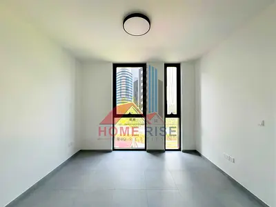 1BR With Garden View | Ready To Move | Aljada Sharjah