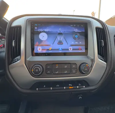 2014 GMC SIERRA 照片 9