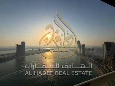 غرفة ستور إطلالة جانبية باركن مجاني جيم مجهز بالكامل مسبح موقع مميز قريب من دبي والخدمات الرئيسية الإيجار السنوي: 110,000 درهم