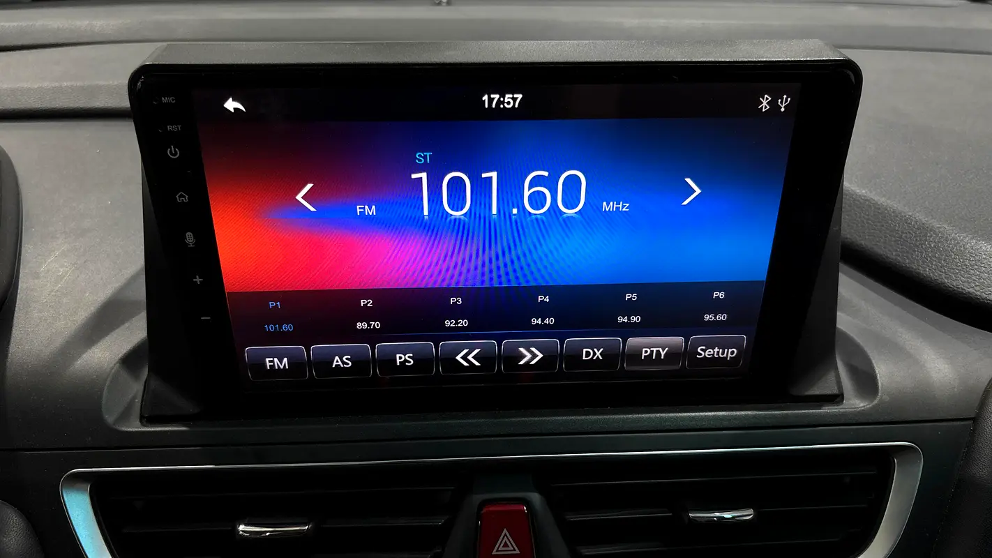 JAC S3 2023