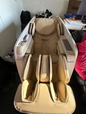 Luxury Full Body Electric Massage Chair