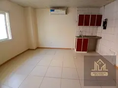 Ready to move apartment available prime location near Madina Mall