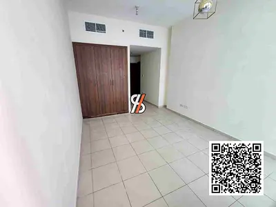 TWO BEDROOM HALL APARTMENT FOR RENT IN AJMAN ONE TOWERS