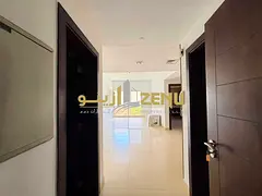 2 Bedroom Apartment | Silicon Star 2 | Road &amp; City View | Unfurnished Layout