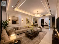 Luxury villa for sale directly from the owner. Price negotiable.
