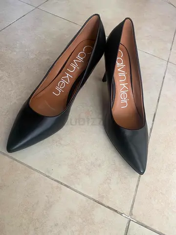 original Calvin Klein pumps