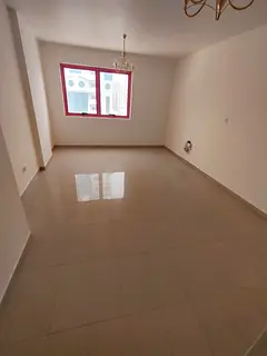 🏡 For Rent in Al Qasimia Opposite Mega Mall | 3 Bedrooms + Separate Hall | 3 Bathrooms | Central