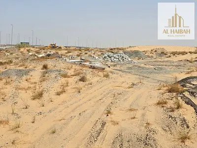 🏡 Two Adjacent Residential Plots for Sale in a Prime Location – Al Bulaydah 1