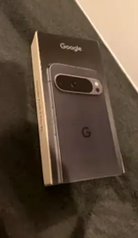 GOOGLE PIXEL 10 PRO 128GB NEW