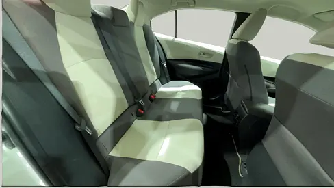 2023 Toyota COROLLA photo 10