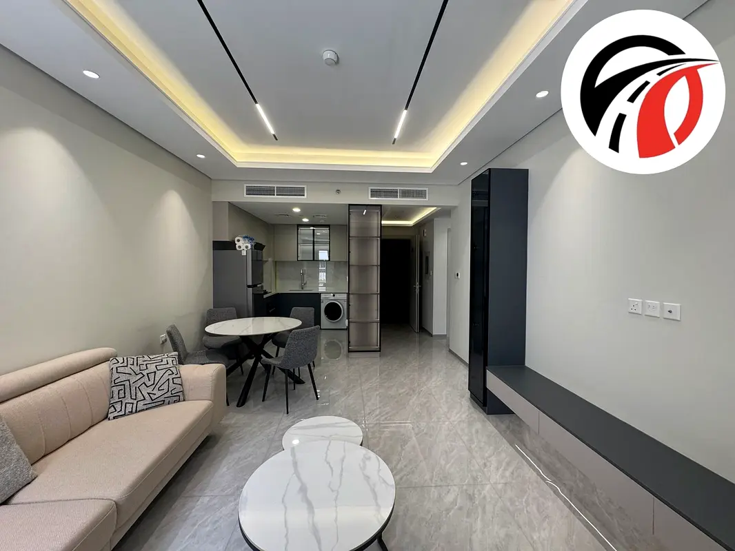 Elegant 1BHK Fully Furnished Apartment Available for Rent – 65K