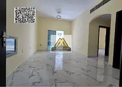 One-bedroom apartment | New building | Master bedroom | Balcony with open view | Excellent finishing