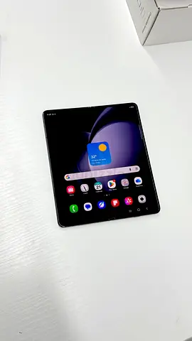 Samsung Galaxy Z Fold 5 Smartphone