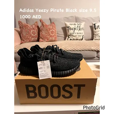 Adidas Yeezy