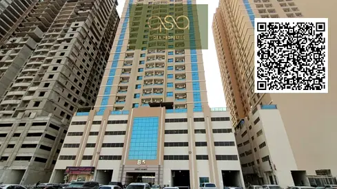 Beautiful Fully furnished Apartment for sale l Paradise lake B5 tower