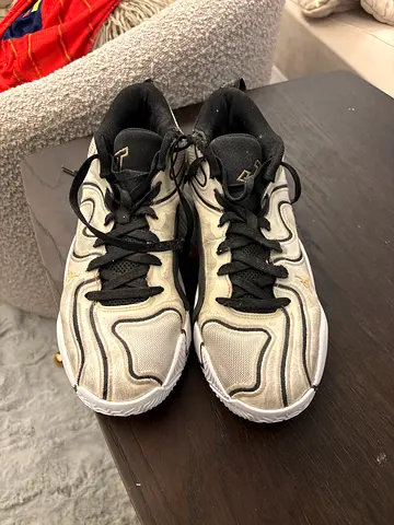 Nike Jordan Tatum 3 Basketball Shoes for sale