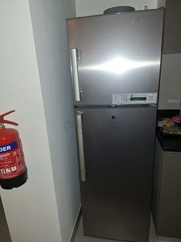 Westpoint Top Mount Refrigerator