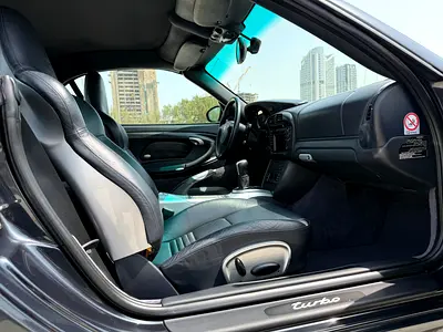 2004 Porsche 911 照片 16
