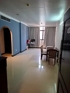 Furnished master room immediately available on a rent behind Kia Showroom Tourist Club Area