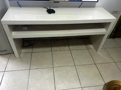 Ikea TV table for sale