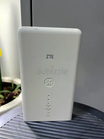 ZTE MC7010 5G WiFi Outdoor Router