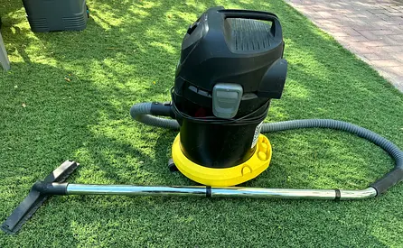 Karcher vacuum cleaner for sale