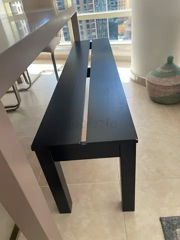 Bench