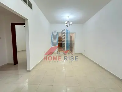 No Security Deposit || 1 Month free || Spacious 1Bhk Apartment || Balcony || Parking Free || 38k