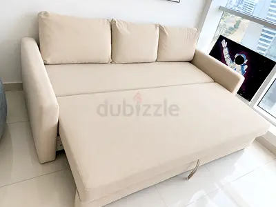 Sofa bed 3 seater