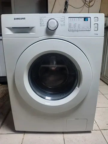 Washing machine for sale