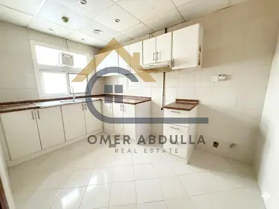 Spacious 2BHK Family Apartment Near Madina Shopping Center | Prime Location in Muwaileh