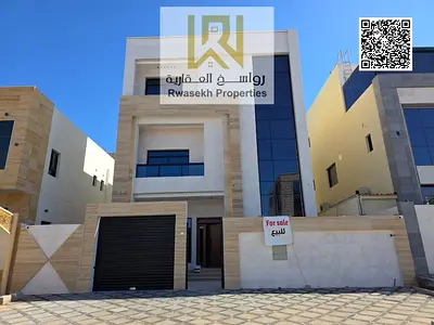 luxury villa for sale 6 bedrooms free hold