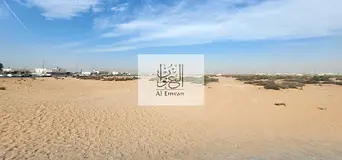 Land for sale 3000 sqf in Mezairah, Sharjah