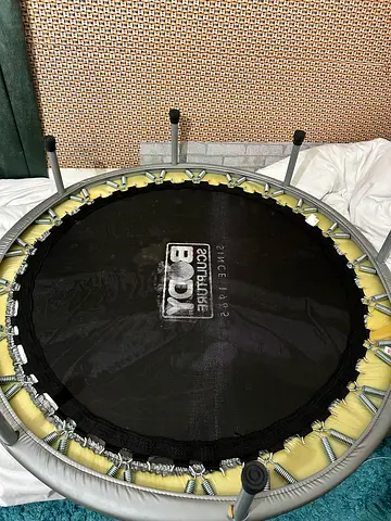 Trampoline Aerobic Bouncer