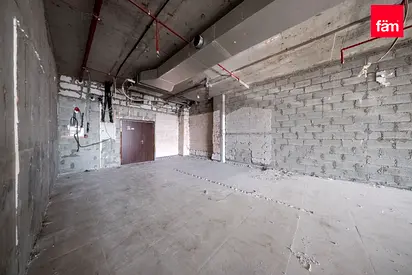 Spacious | Vacant | Different Size Available