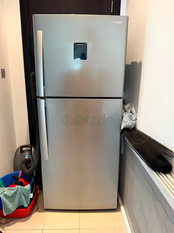 Daewoo fridge