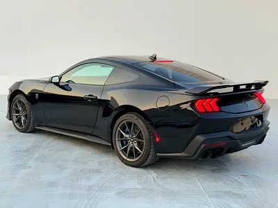 2024 FORD MUSTANG thumbnail 6